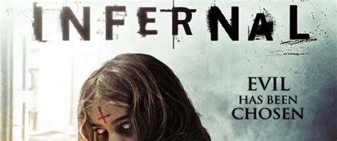 infernal  review cryptic rock