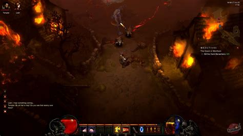 Diablo 3 - описание, системные требования, оценки, дата выхода