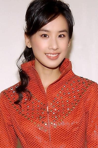 Huang Shengyi - Profile Images — The Movie Database (TMDB)