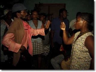 anthropology  honduras  garifuna dance
