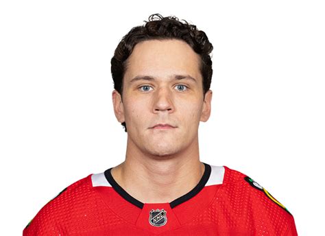 Nikita Zaitsev Stats, News, Bio | ESPN
