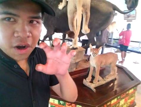 Adventure Ilocos: Baluarte ni Chavit Singson