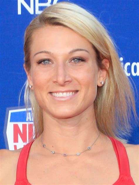 Jessie Graff - Biography, Height & Life Story | Super Stars Bio