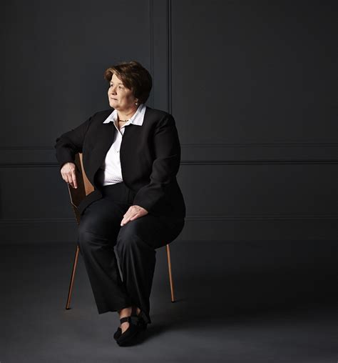 Why You Need to Know Emily Parker - D Magazine