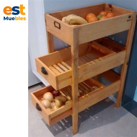 Objeto Utilizado Para Colocar Alimentos - Mueble para colocar alimentos funcional–TLS–3261