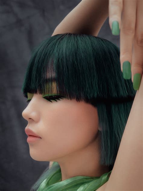 Ruo Bing Li - Saint Luke