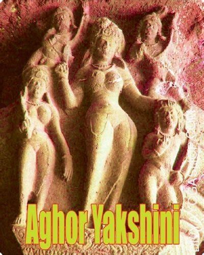 Dhanada Yakshini Sadhana divine solution to success, Dhanada Yakshini ...