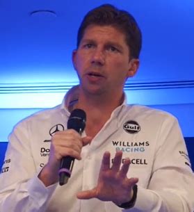 james vowles wikipedia