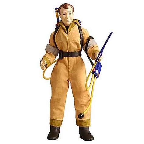 The Real Ghostbusters Retro-Action Ray Stantz Figure