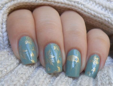 Лак для ногтей Golden Rose WOW! Nail Lacquer - « Очаровательные малыши ...
