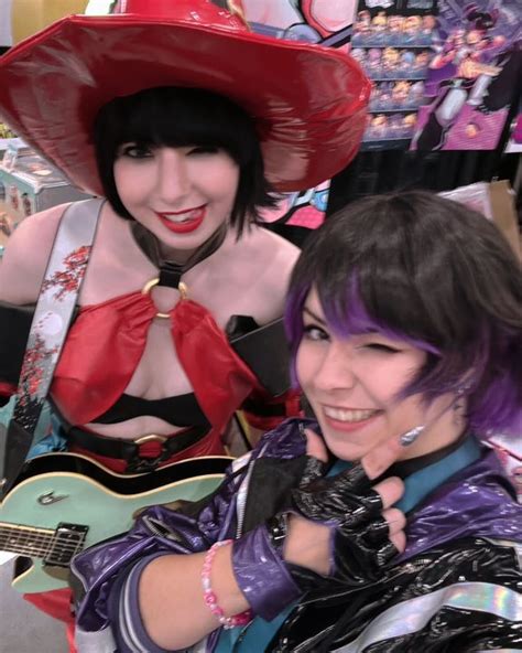 Suzi Hunter 07-23-2024 • CelebMafia