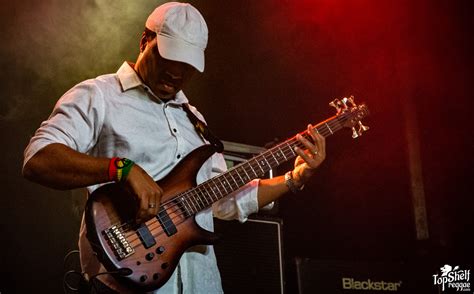 Pato Banton at Whiskey A Go Go | Top Shelf Reggae