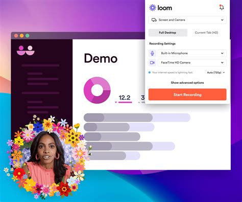 The Loom Free Webcam Recorder | Loom