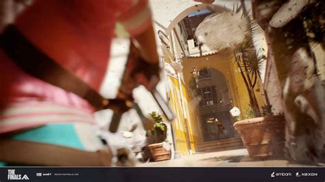 The Finals Open Beta - Review | Al Bawaba