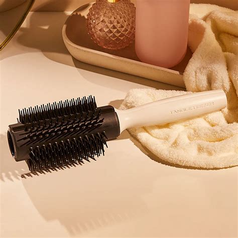 Cepillo de Pelo Blow Styling Round Tool Large Size Tangle Teezer