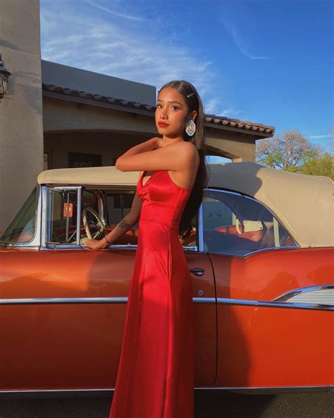 Know About Shawnee Pourier, Cute Girl Of Stranger Things