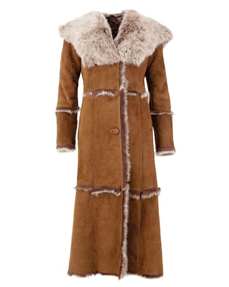 How to Clean Sheepskin Coats and Jackets | Blog | Celtic & Co.