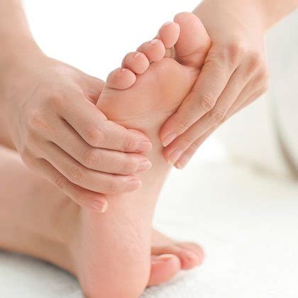 Advanced Reflexology Diploma - Online Beauty Training