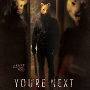 You're Next (2011) | Movieweb