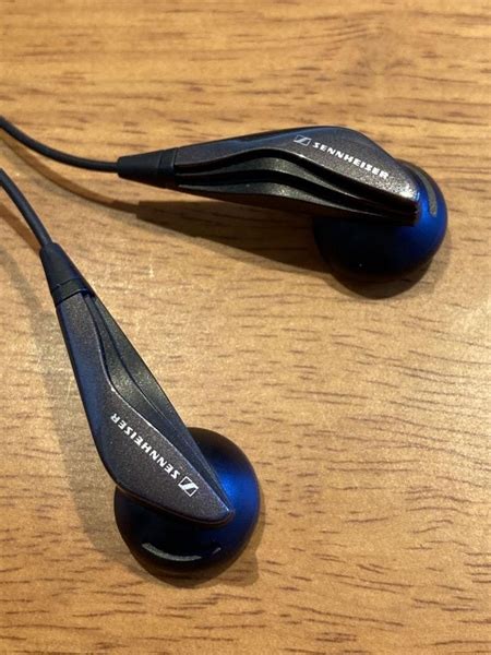 Sennheiser MX 375 – Audio2nd