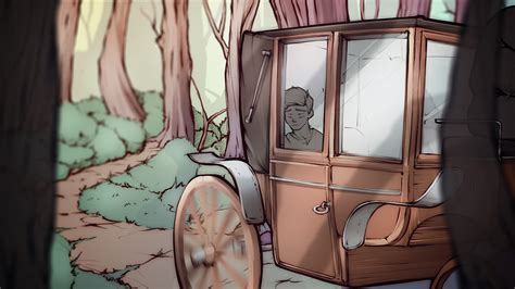 DD x DMAF Intro Scene by DonDareArt on DeviantArt