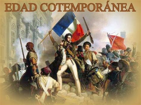 Monstros Sa Boca Grande - EDAD CONTEMPORANEA timeline | Timetoast timelines