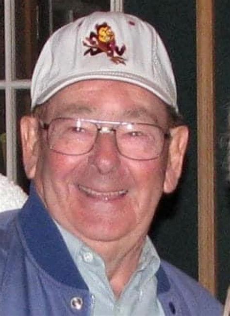 Gilbert Royer Obituary - Scottsdale, AZ