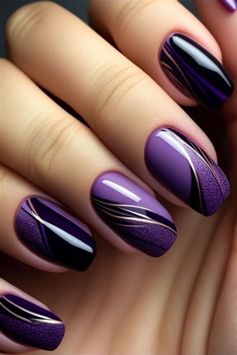 gel nails  manicure tips