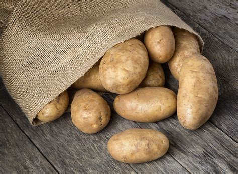 The Best Way to Cook a Baked Potato in an Air Fryer