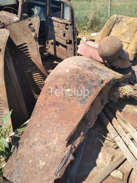 GAZ M-1, sale, price negotiated ⋆ Техклуб