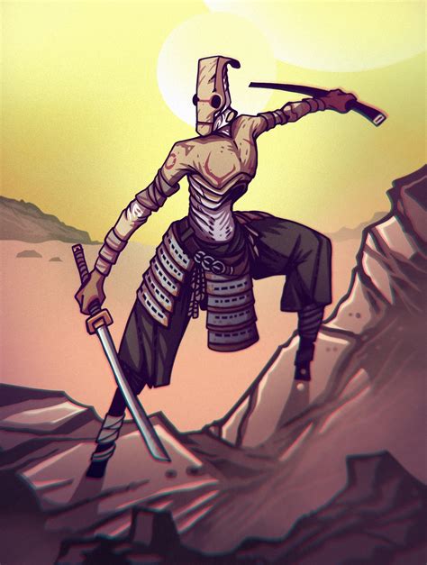 BEEP! fan art. : r/Kenshi