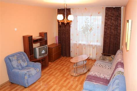 Байкал - предложения по отдыху в квартирах