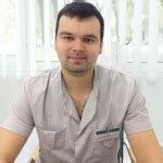 ⚕ Ларин Александр Александрович — детский хирург, детский ортопед ...