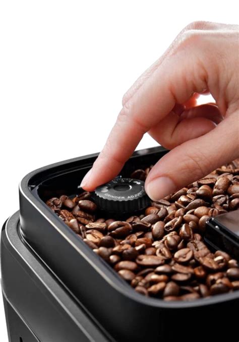 Delonghi coffee machine - Homie