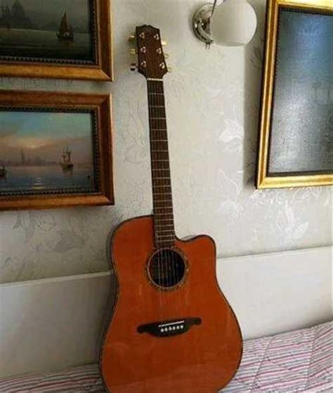 Акустическая гитара SX Custom Guitars | Festima.Ru – частные объявления