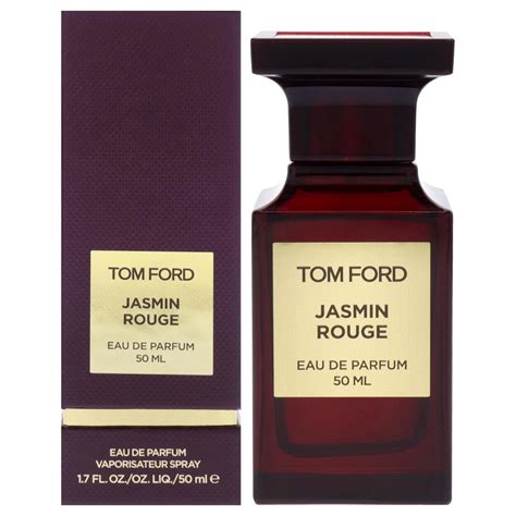 Perfume Tom Ford Jasmin Rouge Eau de Parfum para mujer 50 ml | Bodega