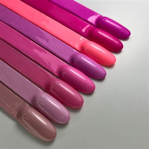 Pink Colors | Alisha