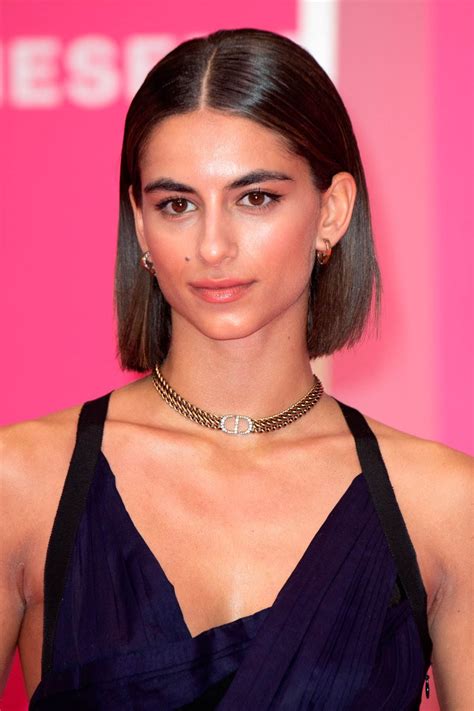 Begoña Vargas debuta en Cannes: así es el estilo (impecable y rompedor