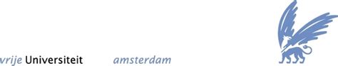 Vrije universiteit amsterdam 4 Free vector in Encapsulated PostScript ...
