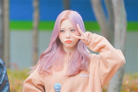 221016 Dreamcatcher Jiu | kpopping