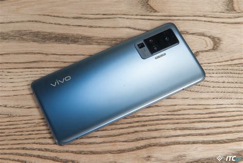 Обзор смартфона vivo X50 Pro