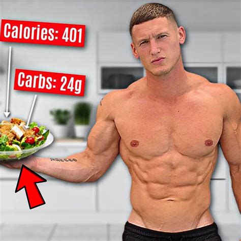 My Cutting Diet to Get SHREDDED! | bodybuilding | Bodybuilders Cutting