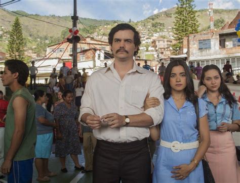 Сериал Нарко (1-3 сезон) смотреть онлайн