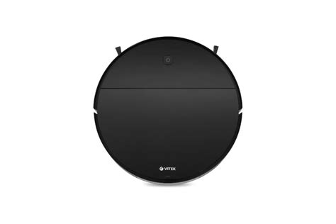 Робот-пылесос Vitek VT-1808 1808-VT-02 - выгодная цена, отзывы ...