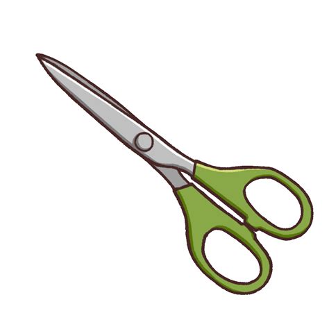 scissors clipart gif