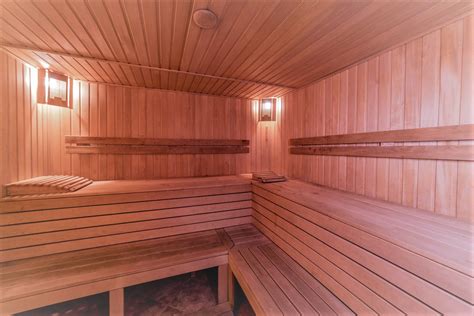 SPA центр в "Ribera Resort & SPA" в Евпатории