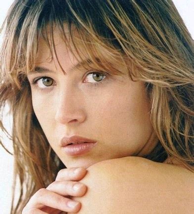 Фото :: Софи Марсо (Sophie Marceau)