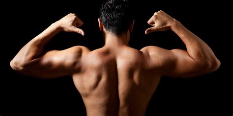 wondering    arm  bigger   left