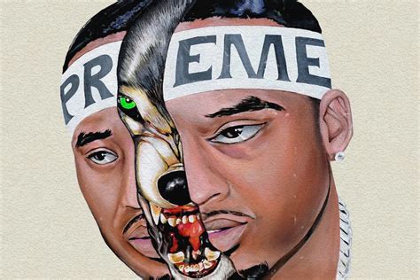 Listen to Preme's New 'Light of Day' Album - XXL