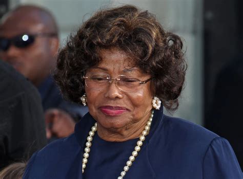 Katherine Jackson : La mère de Michael espionnée par son propre neveu